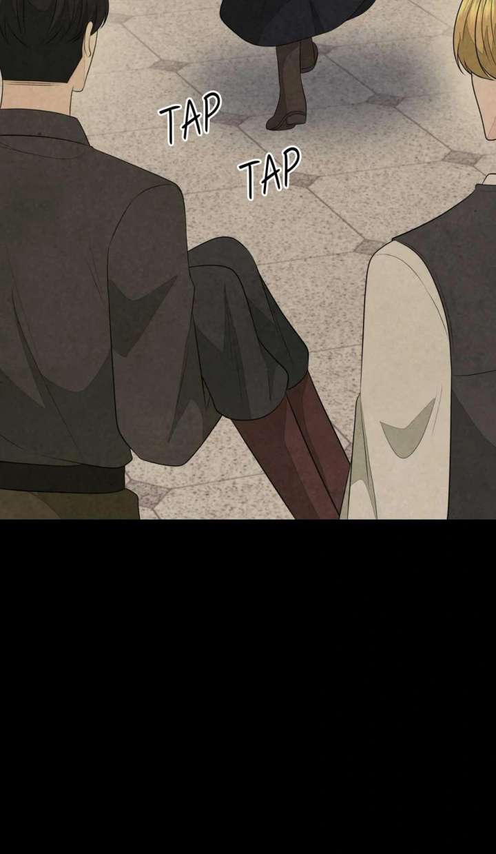 The Wizard and The Tree Chapter 64 - Page 40