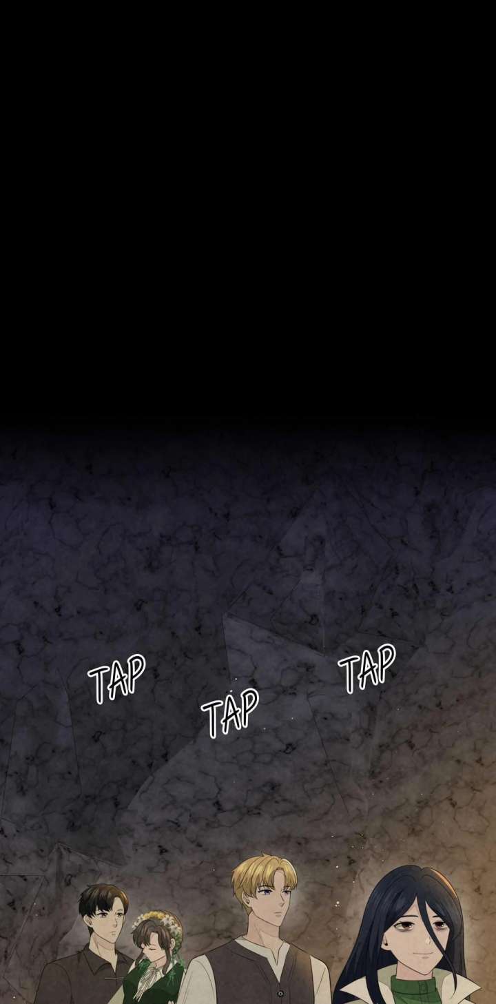 The Wizard and The Tree Chapter 64 - Page 41