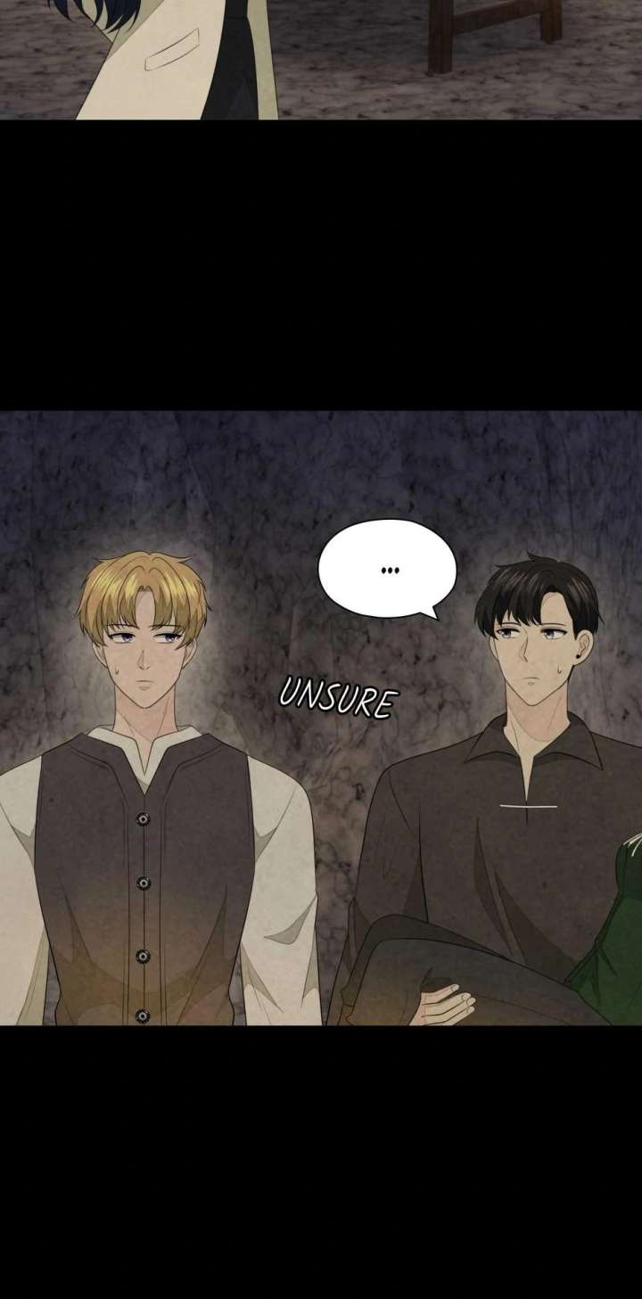 The Wizard and The Tree Chapter 64 - Page 43