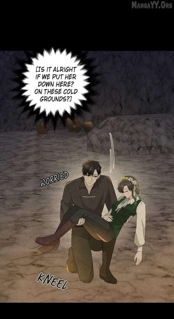 The Wizard and The Tree Chapter 64 - Page 45