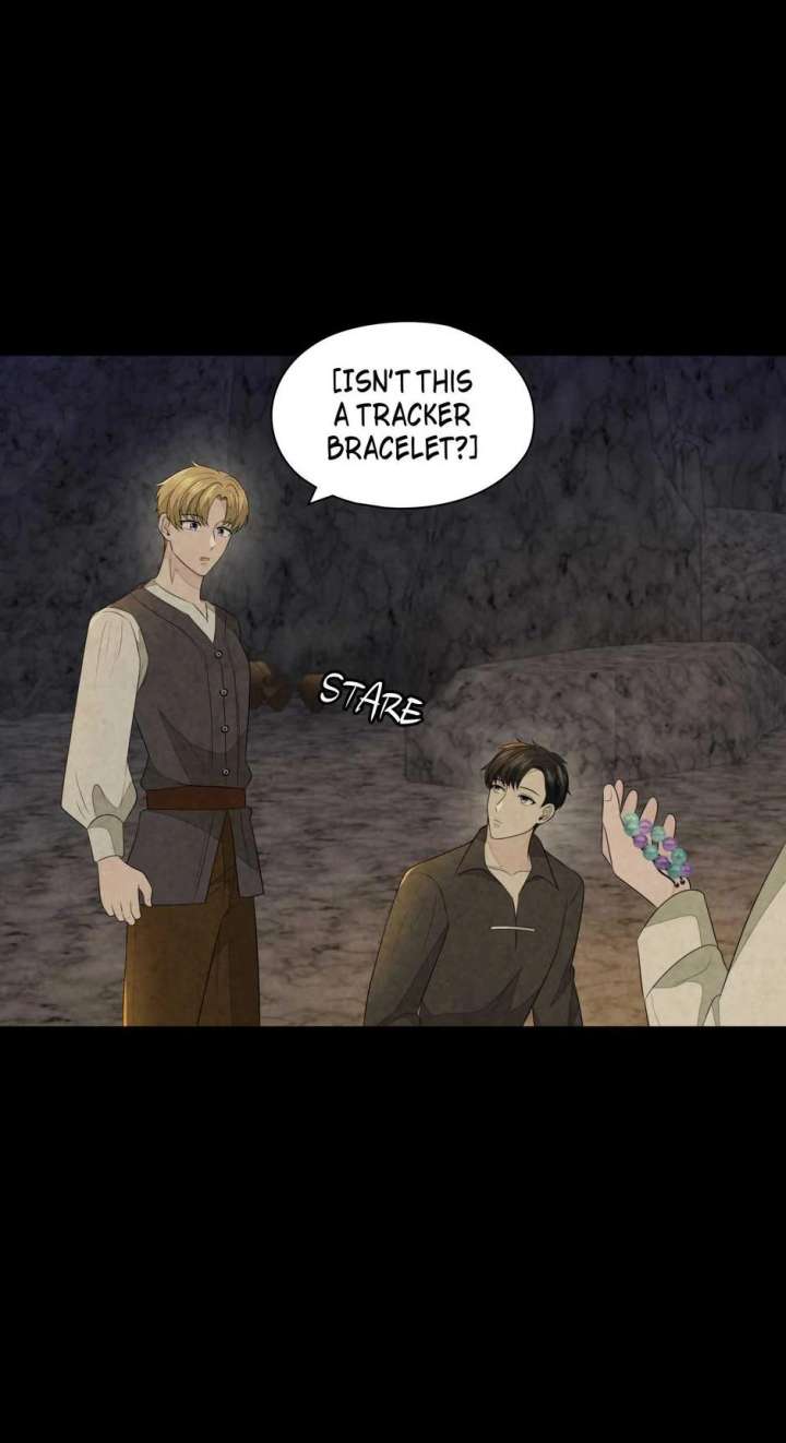 The Wizard and The Tree Chapter 64 - Page 46