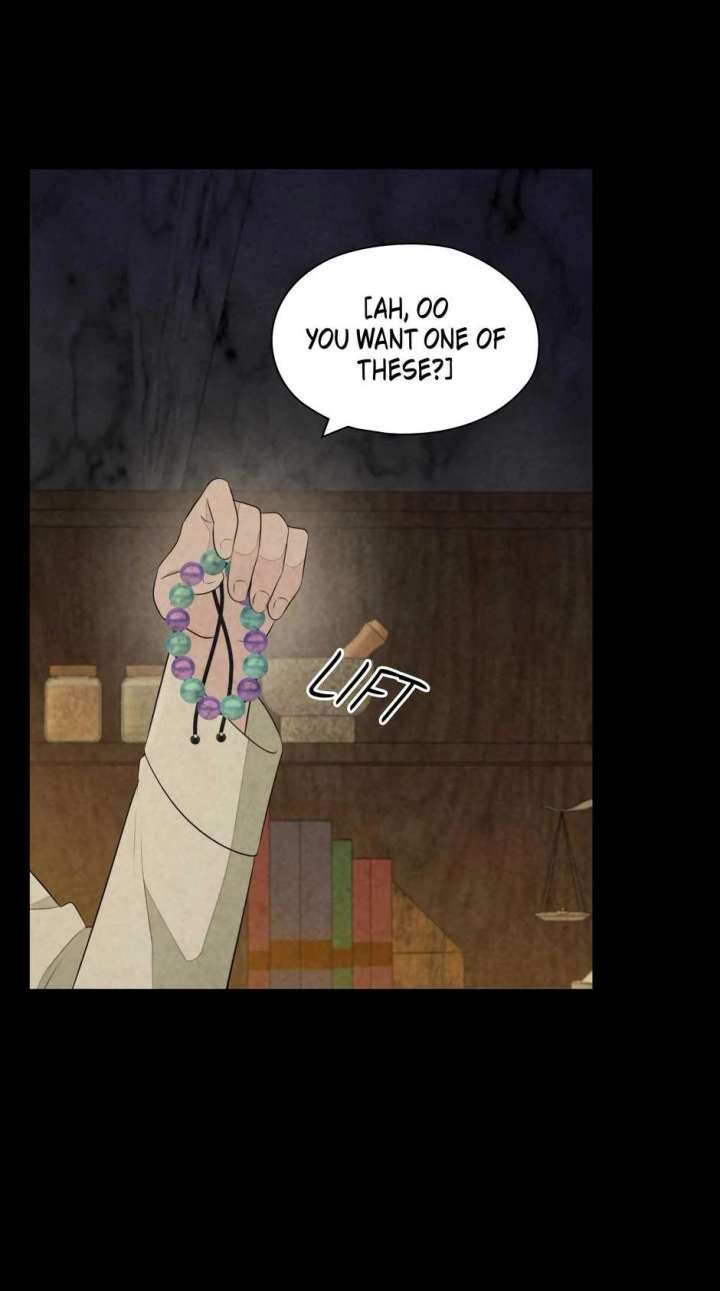 The Wizard and The Tree Chapter 64 - Page 48