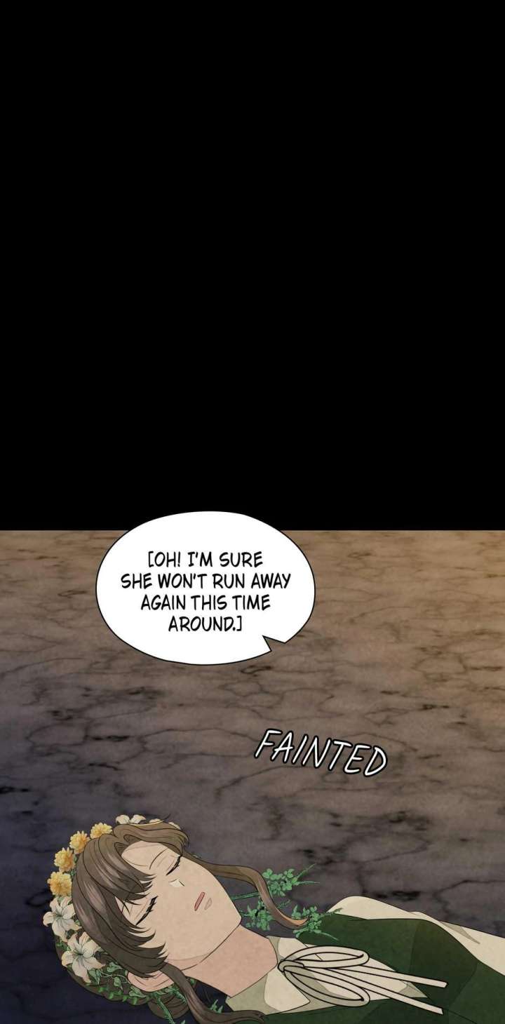 The Wizard and The Tree Chapter 64 - Page 50