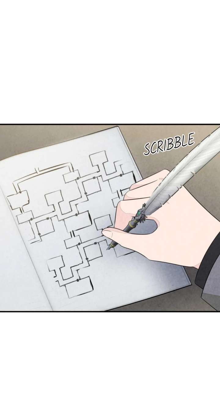 The Wizard and The Tree Chapter 64 - Page 54