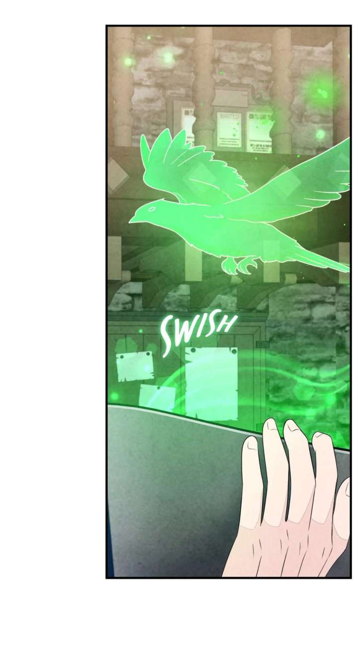 The Wizard and The Tree Chapter 64 - Page 57