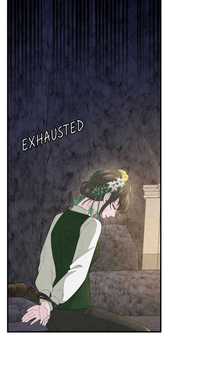 The Wizard and The Tree Chapter 64 - Page 60