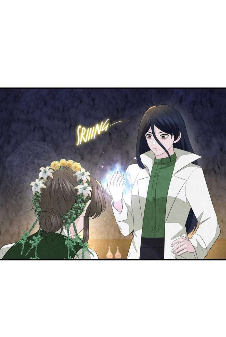 The Wizard and The Tree Chapter 64 - Page 61