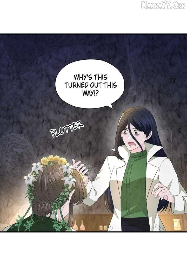 The Wizard and The Tree Chapter 64 - Page 63