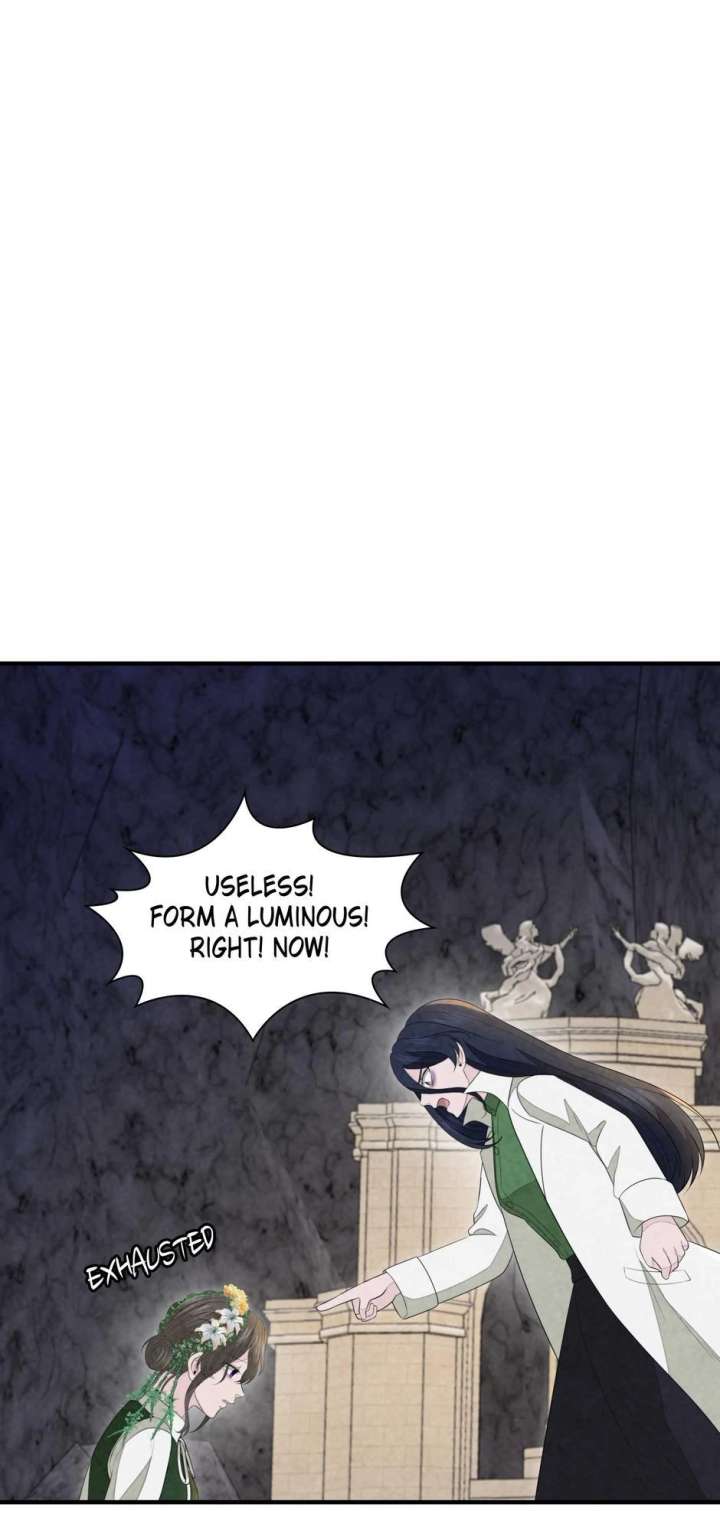 The Wizard and The Tree Chapter 64 - Page 64