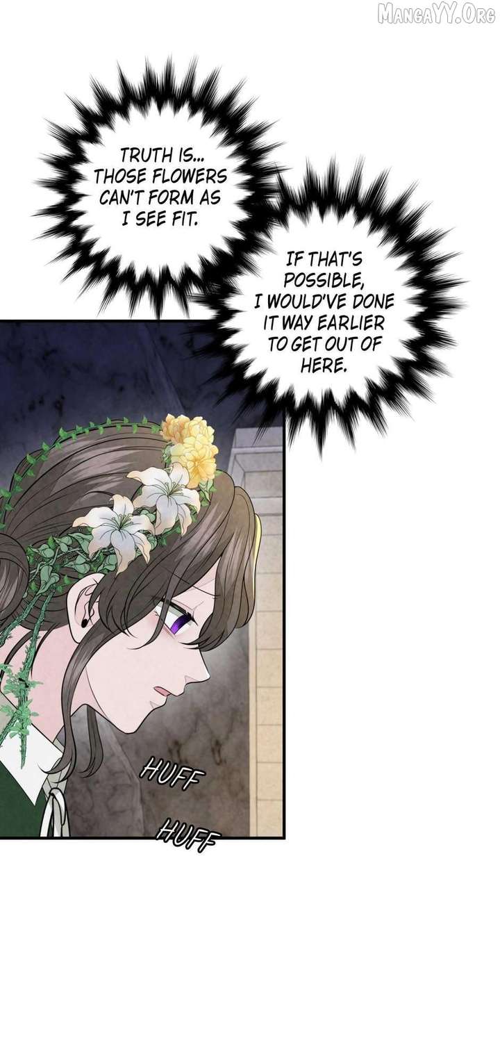 The Wizard and The Tree Chapter 64 - Page 65