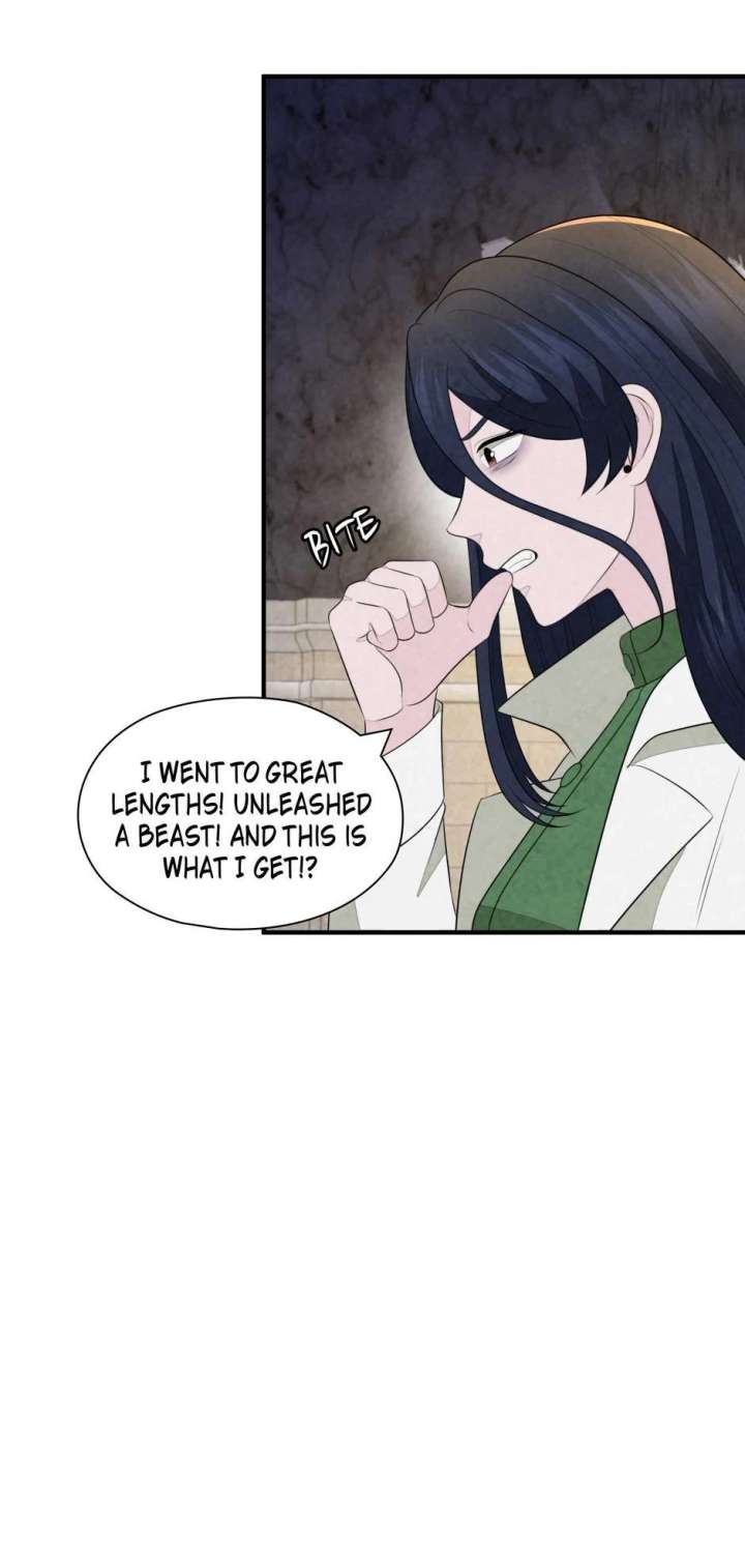 The Wizard and The Tree Chapter 64 - Page 66