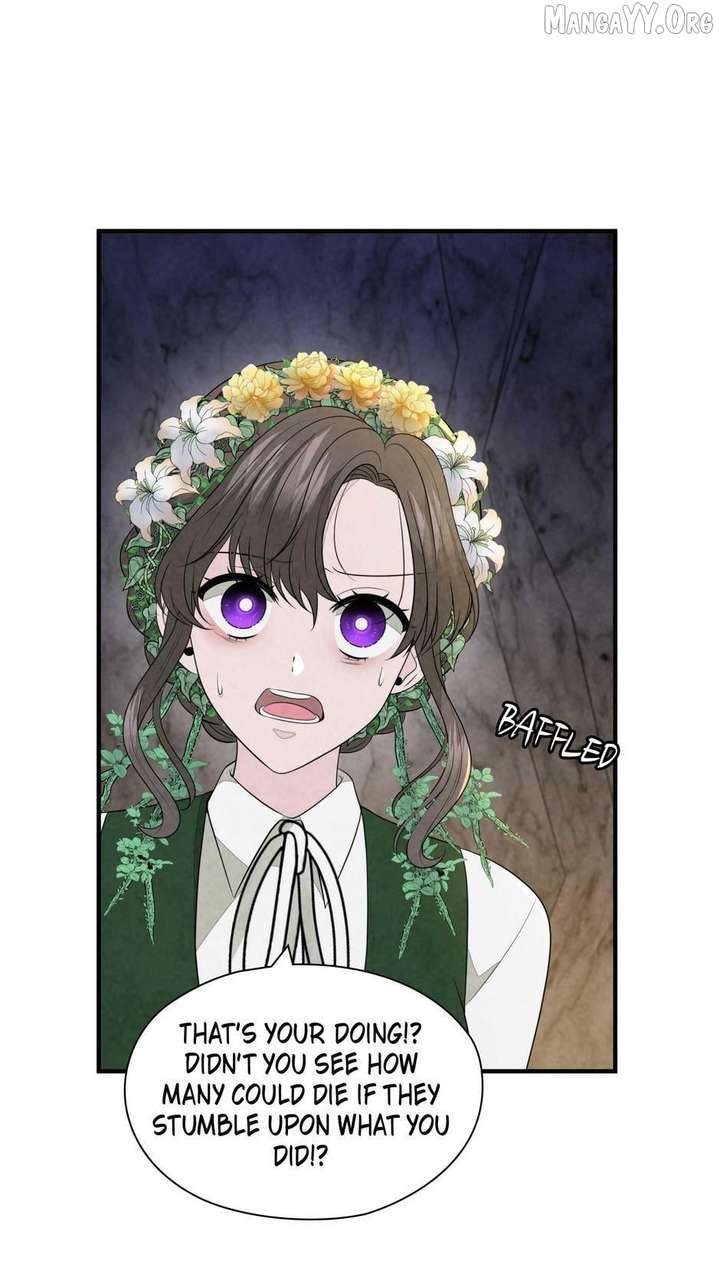 The Wizard and The Tree Chapter 64 - Page 67