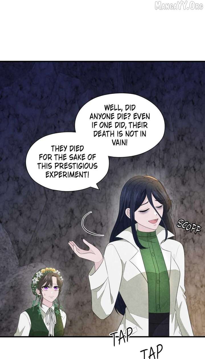 The Wizard and The Tree Chapter 64 - Page 68