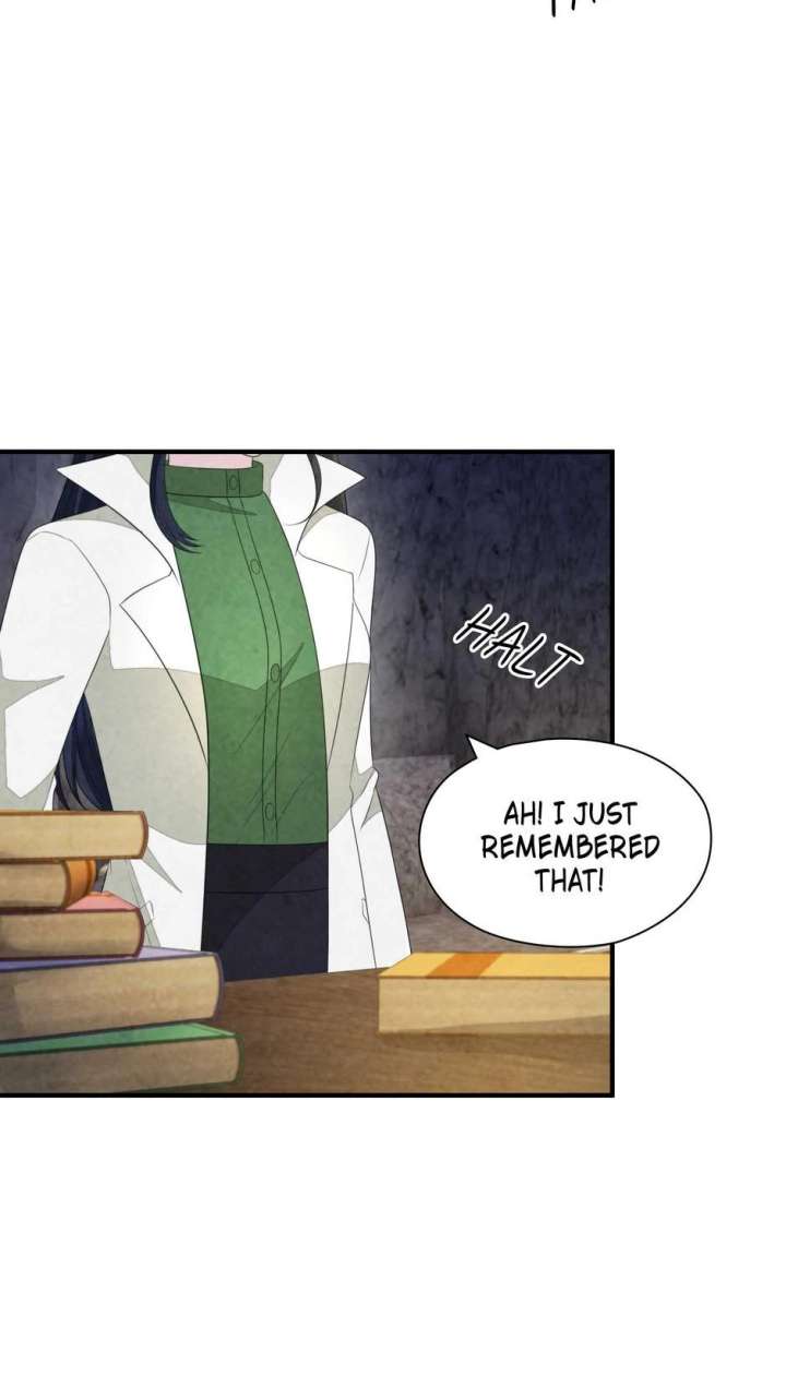 The Wizard and The Tree Chapter 64 - Page 69