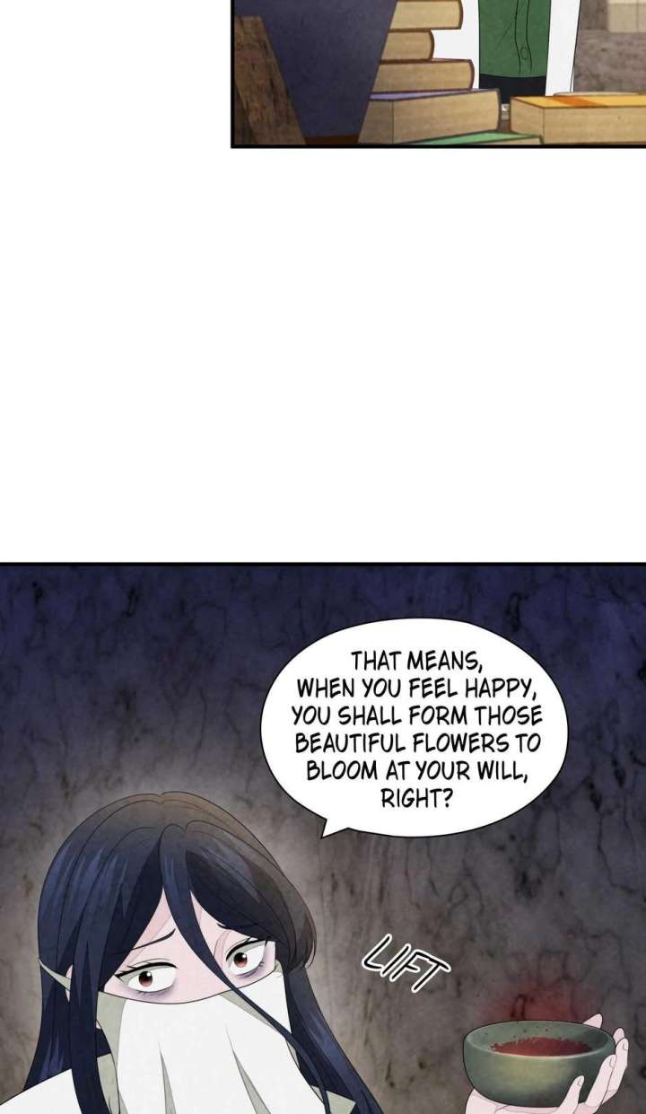 The Wizard and The Tree Chapter 64 - Page 71