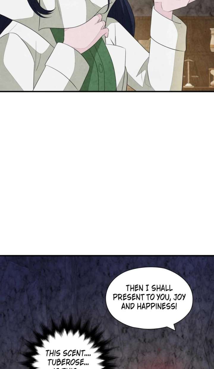 The Wizard and The Tree Chapter 64 - Page 72
