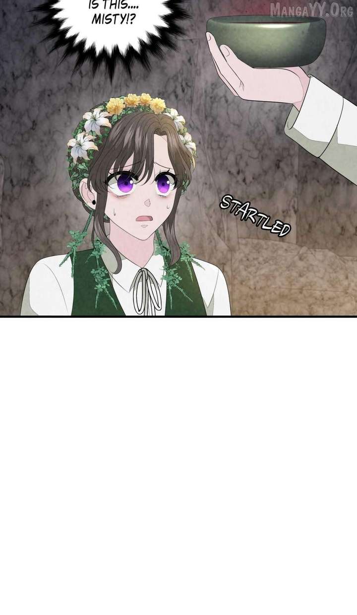 The Wizard and The Tree Chapter 64 - Page 73