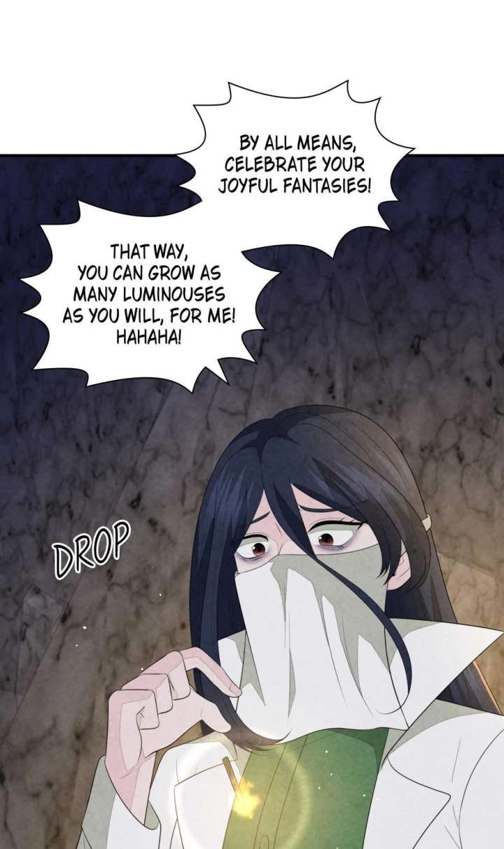 The Wizard and The Tree Chapter 64 - Page 74