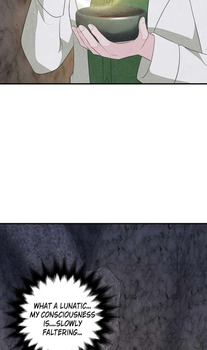 The Wizard and The Tree Chapter 64 - Page 75