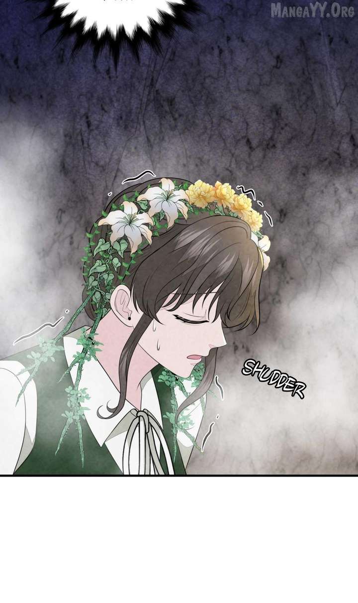 The Wizard and The Tree Chapter 64 - Page 77