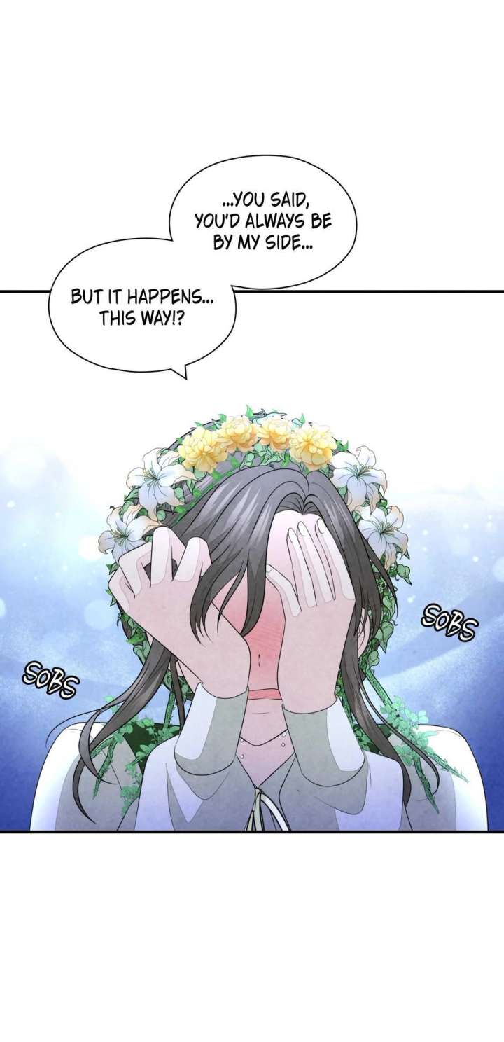 The Wizard and The Tree Chapter 65 - Page 4