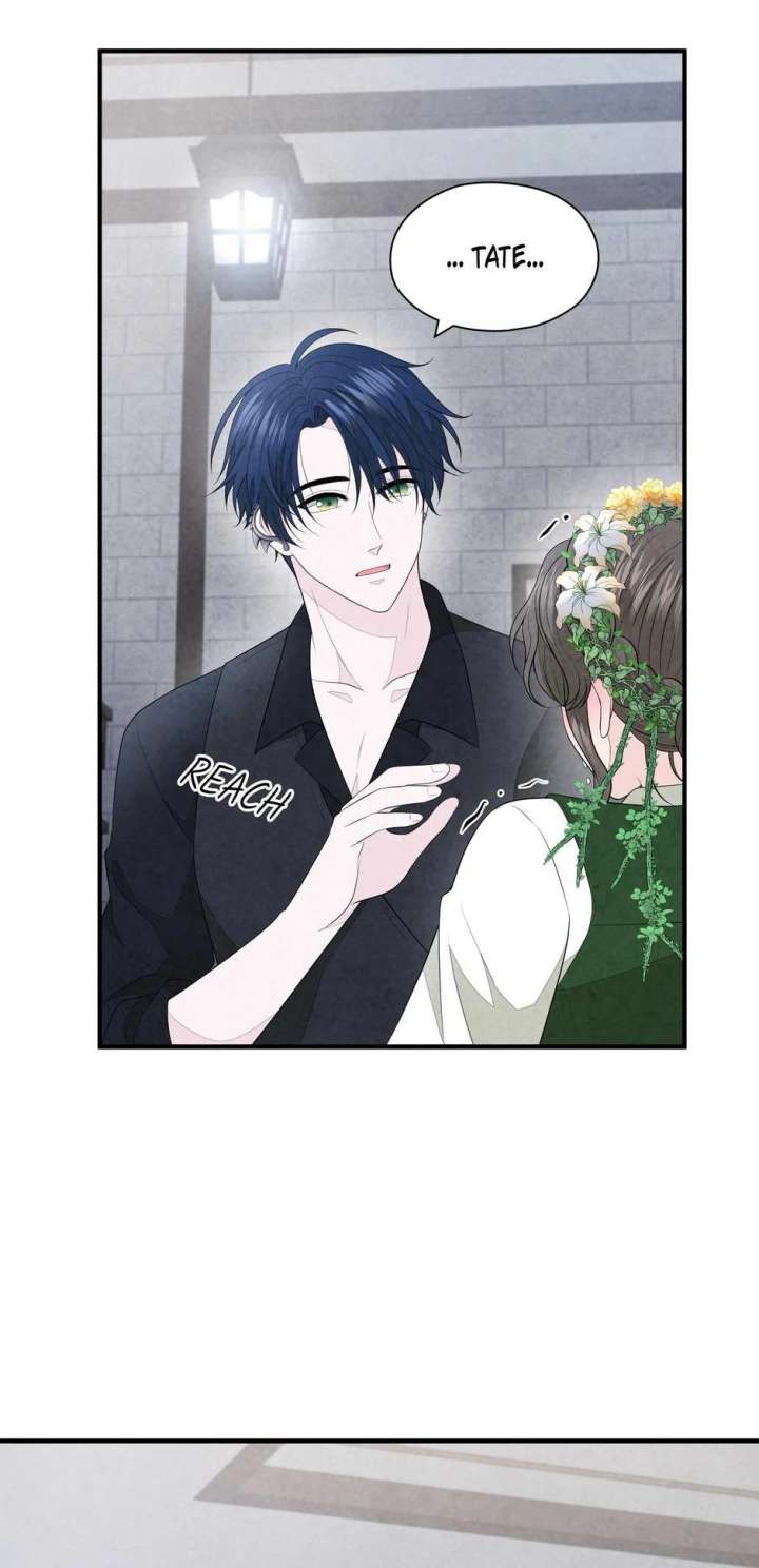 The Wizard and The Tree Chapter 65 - Page 5