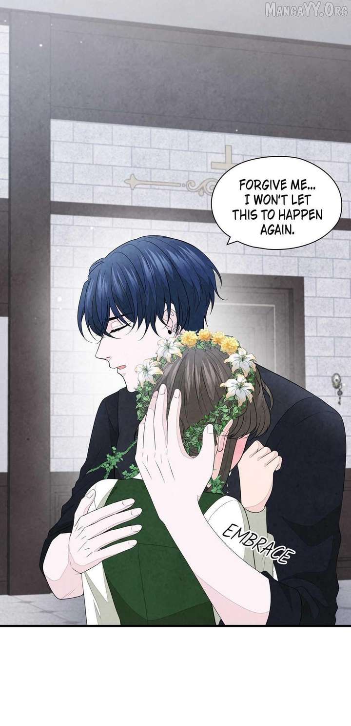 The Wizard and The Tree Chapter 65 - Page 6