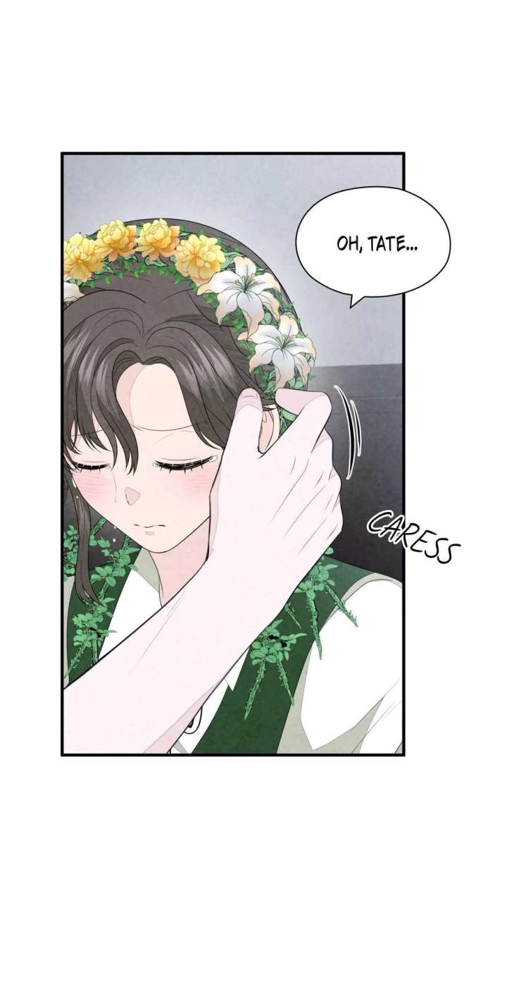 The Wizard and The Tree Chapter 65 - Page 7