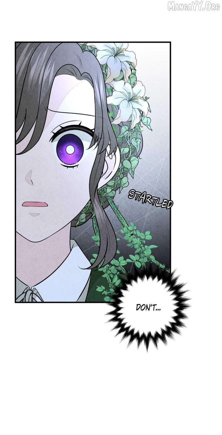 The Wizard and The Tree Chapter 65 - Page 9