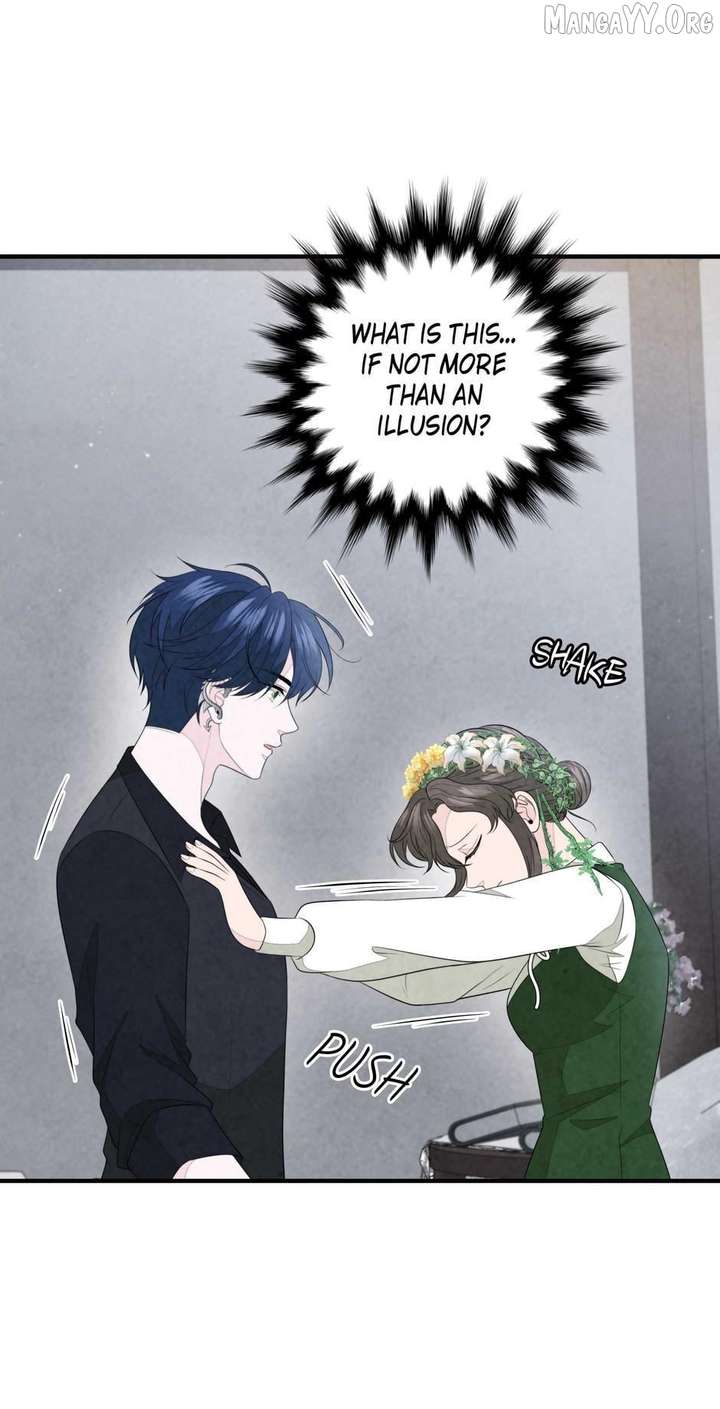 The Wizard and The Tree Chapter 65 - Page 10