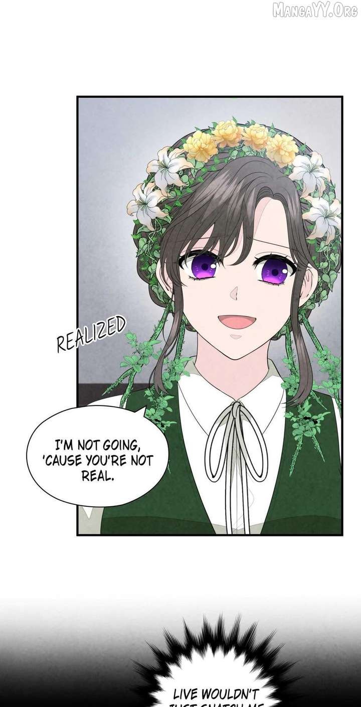 The Wizard and The Tree Chapter 65 - Page 11