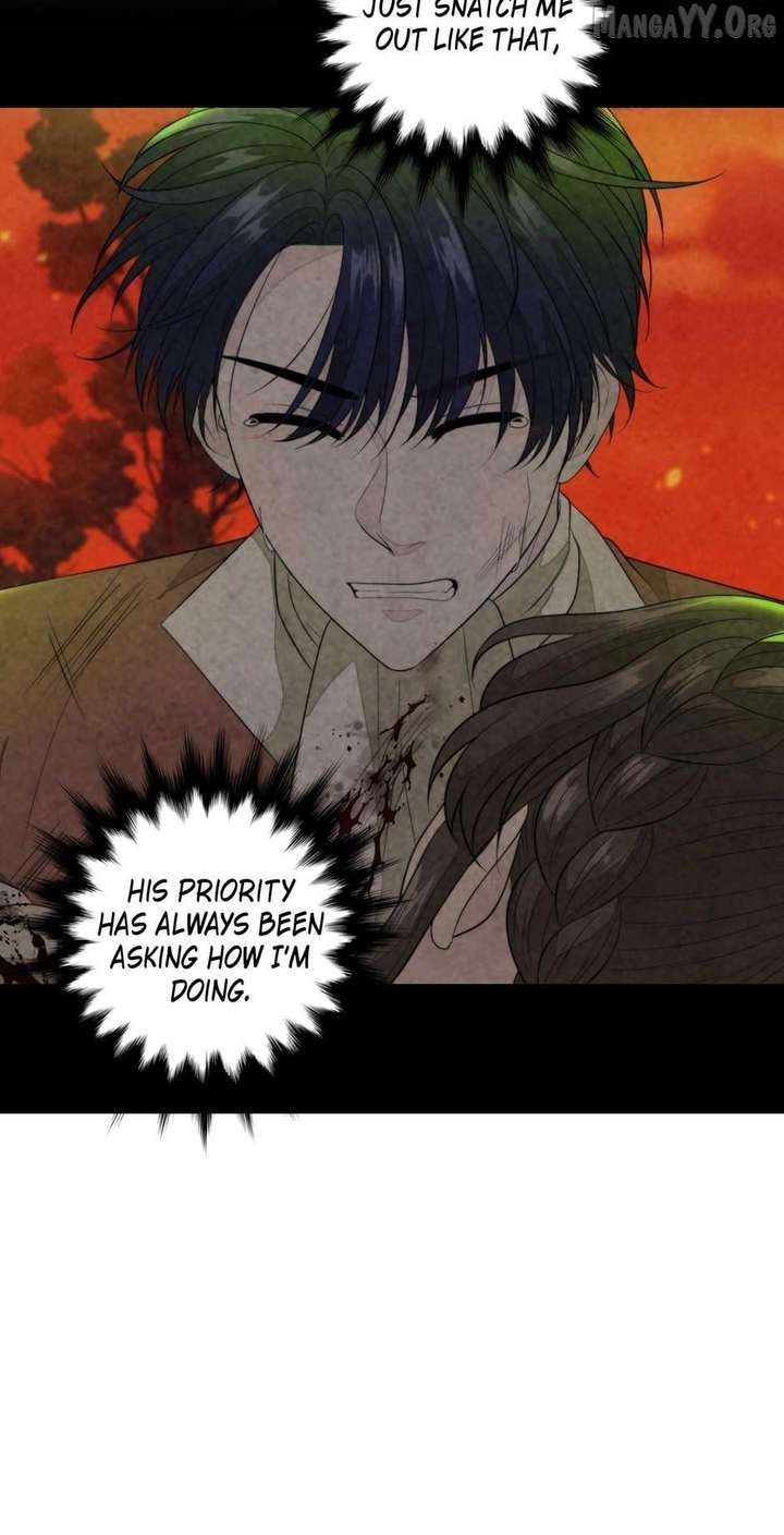 The Wizard and The Tree Chapter 65 - Page 12