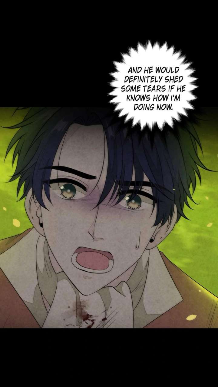 The Wizard and The Tree Chapter 65 - Page 13