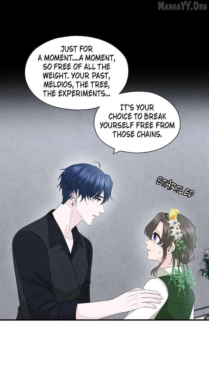 The Wizard and The Tree Chapter 65 - Page 14