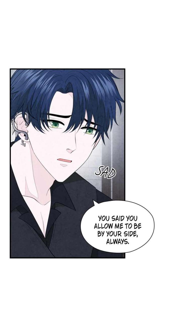 The Wizard and The Tree Chapter 65 - Page 15