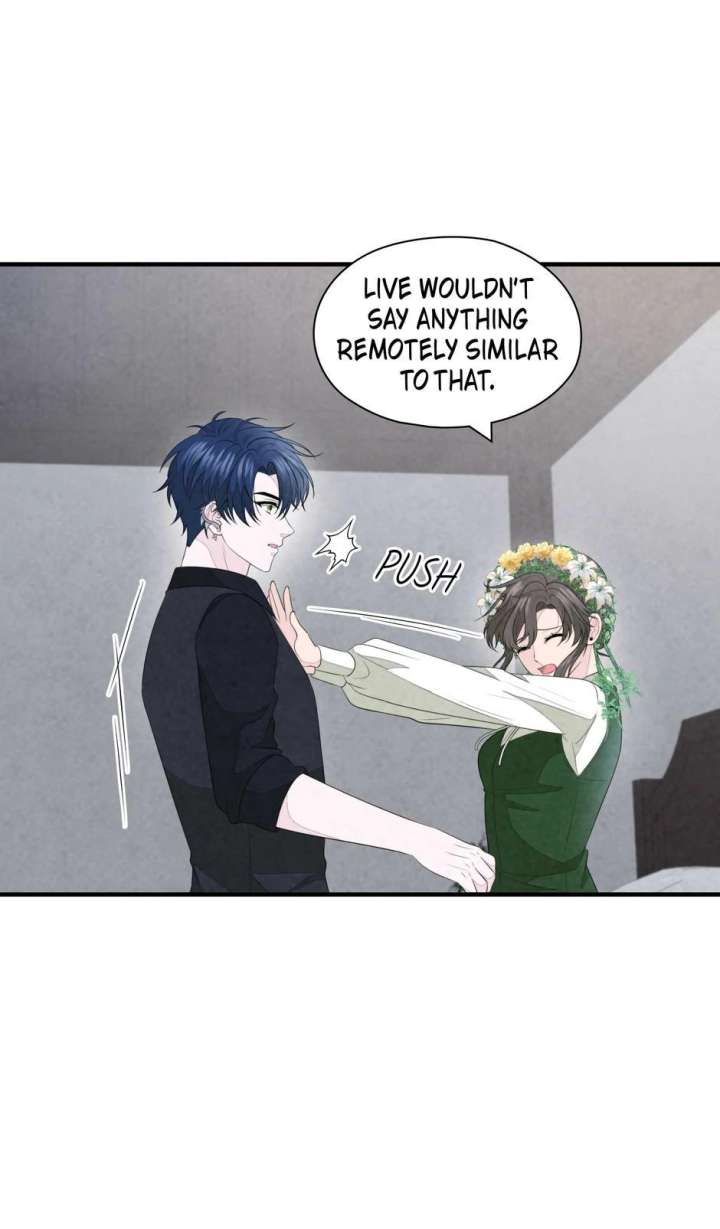 The Wizard and The Tree Chapter 65 - Page 16