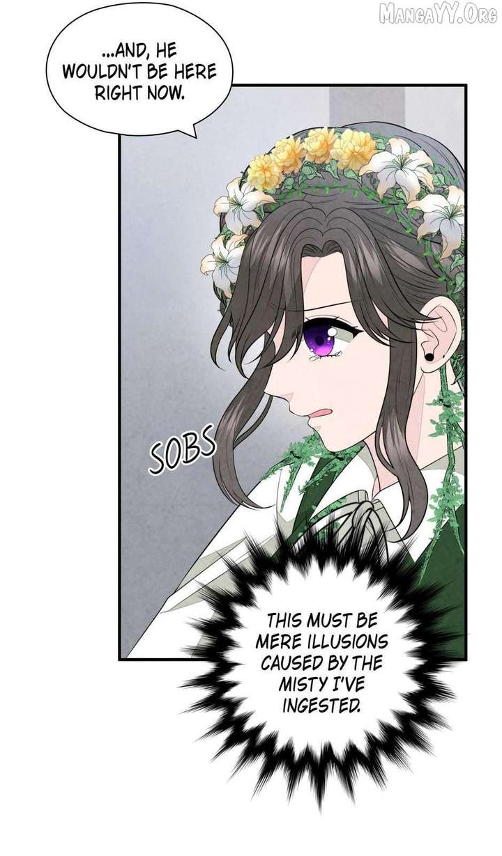 The Wizard and The Tree Chapter 65 - Page 17