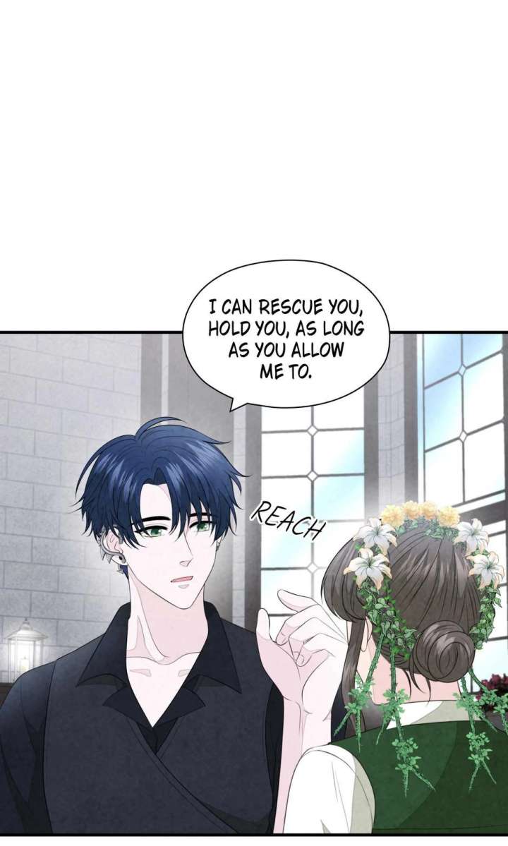 The Wizard and The Tree Chapter 65 - Page 19