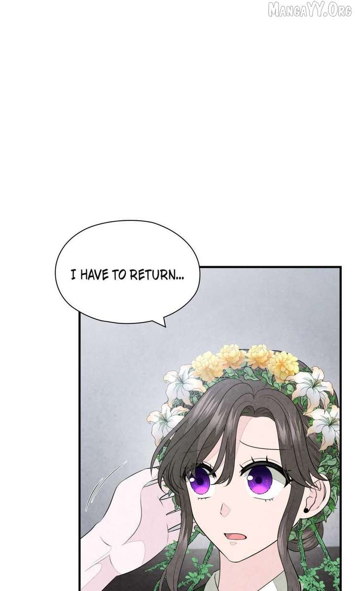 The Wizard and The Tree Chapter 65 - Page 20