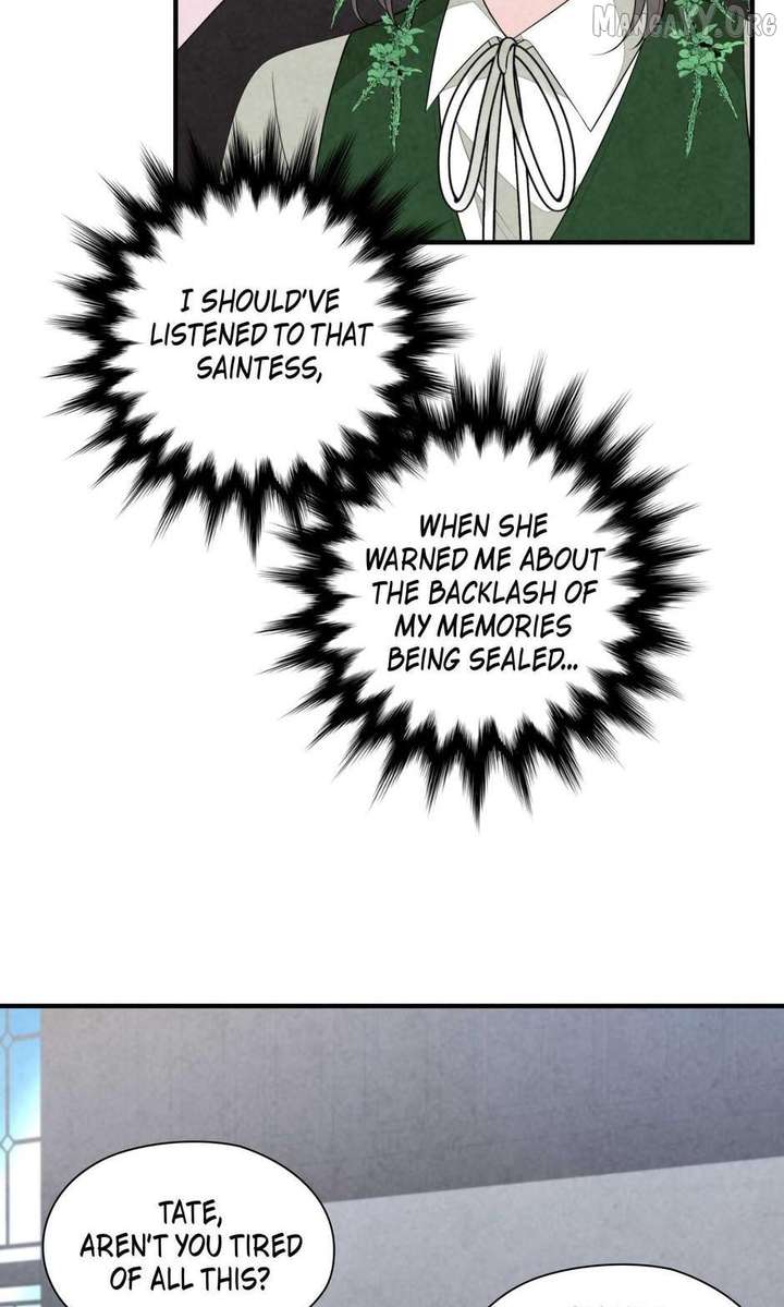 The Wizard and The Tree Chapter 65 - Page 21