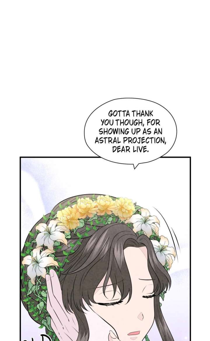 The Wizard and The Tree Chapter 65 - Page 23