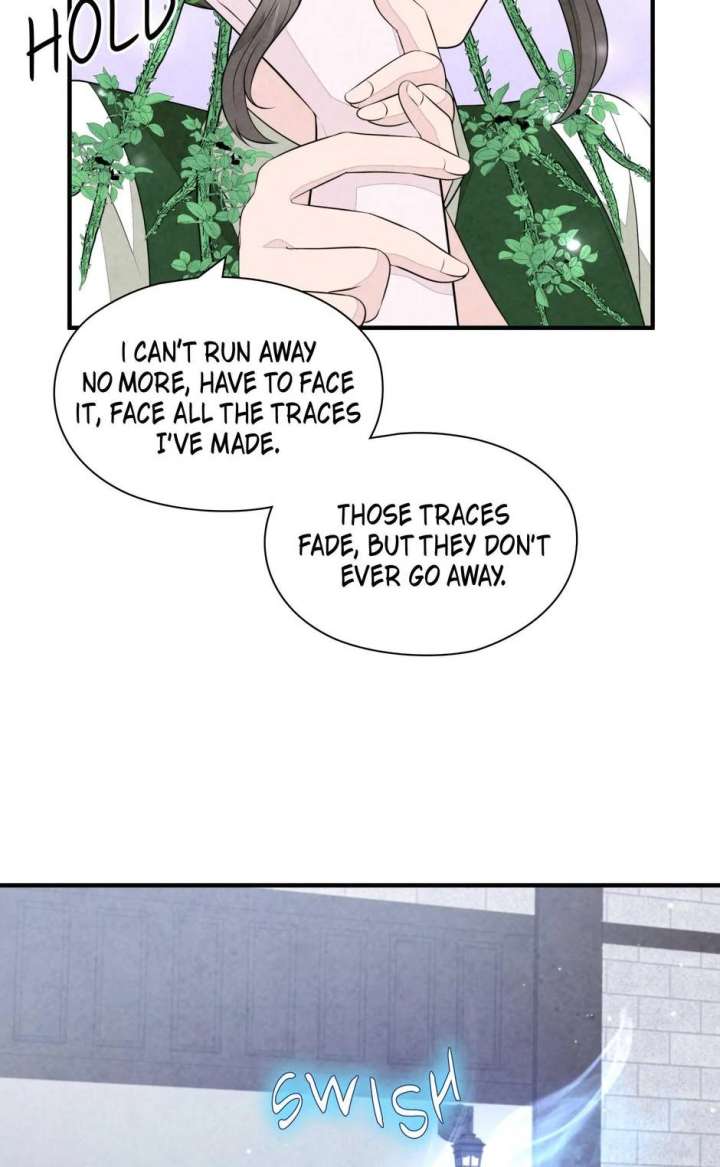 The Wizard and The Tree Chapter 65 - Page 24