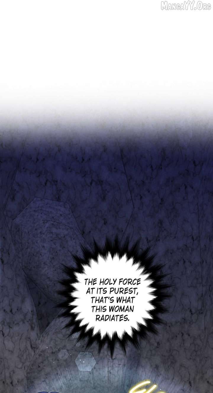 The Wizard and The Tree Chapter 65 - Page 27