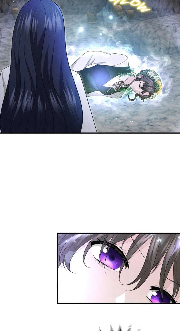 The Wizard and The Tree Chapter 65 - Page 28