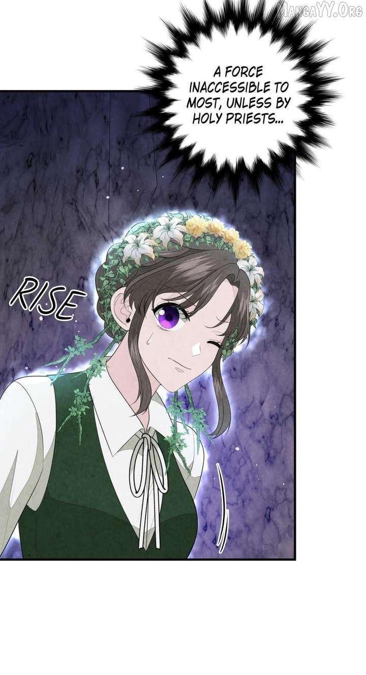 The Wizard and The Tree Chapter 65 - Page 29