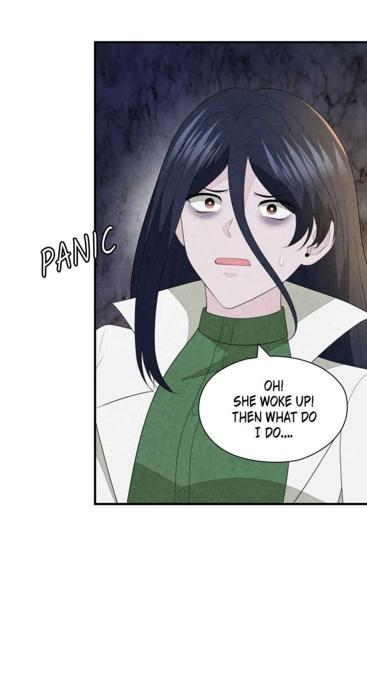 The Wizard and The Tree Chapter 65 - Page 30