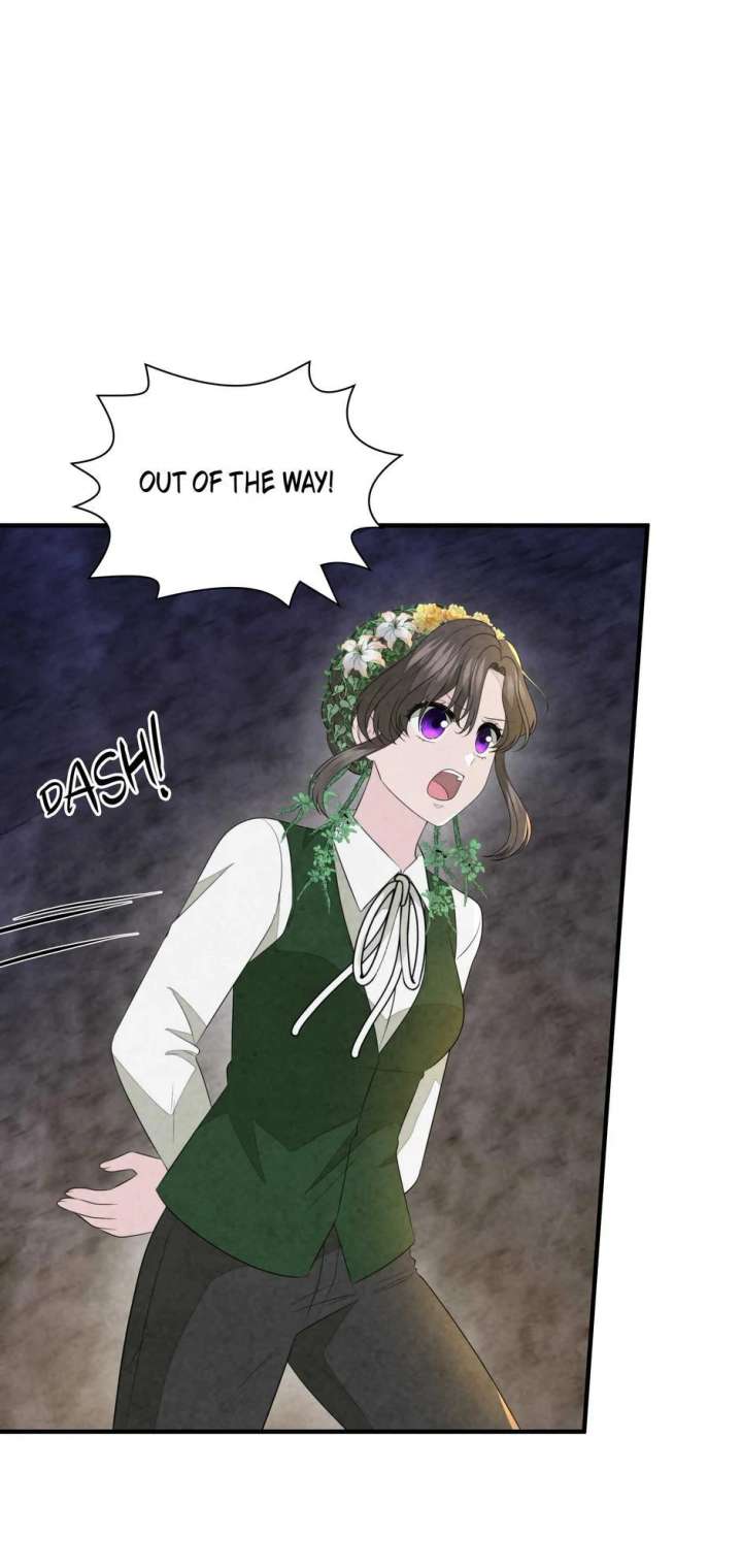 The Wizard and The Tree Chapter 65 - Page 31