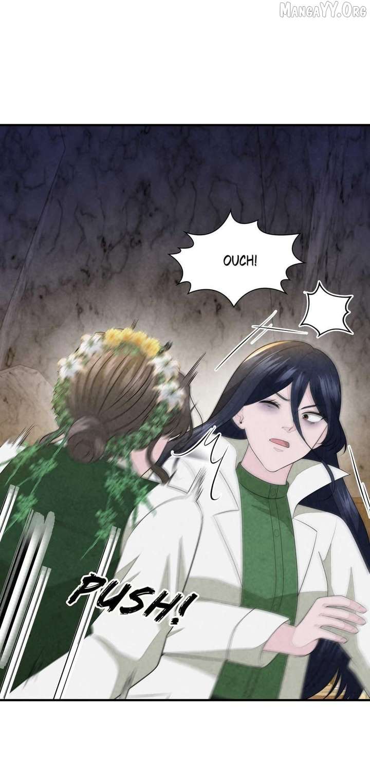 The Wizard and The Tree Chapter 65 - Page 32