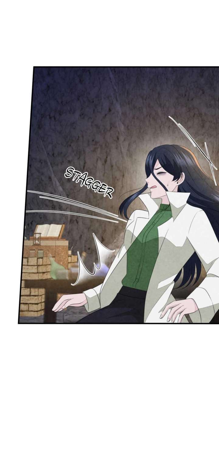 The Wizard and The Tree Chapter 65 - Page 33