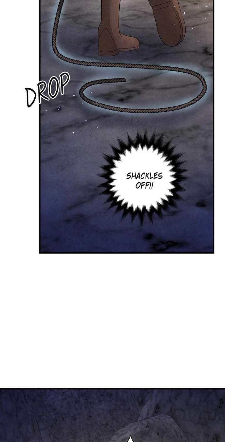 The Wizard and The Tree Chapter 65 - Page 35